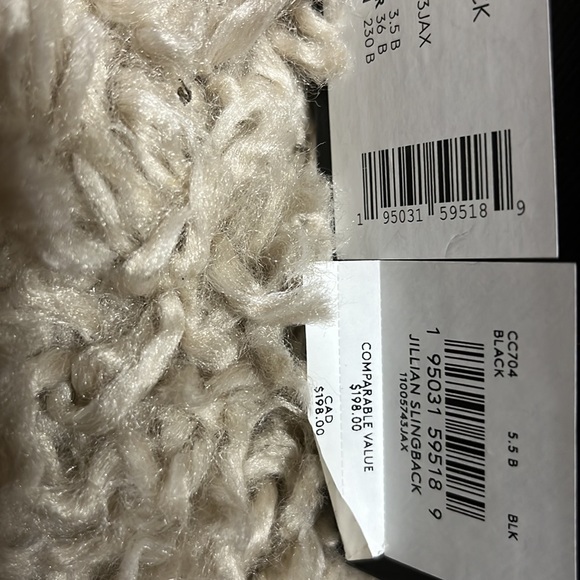 Coach Slingback - Picture 3 of 3